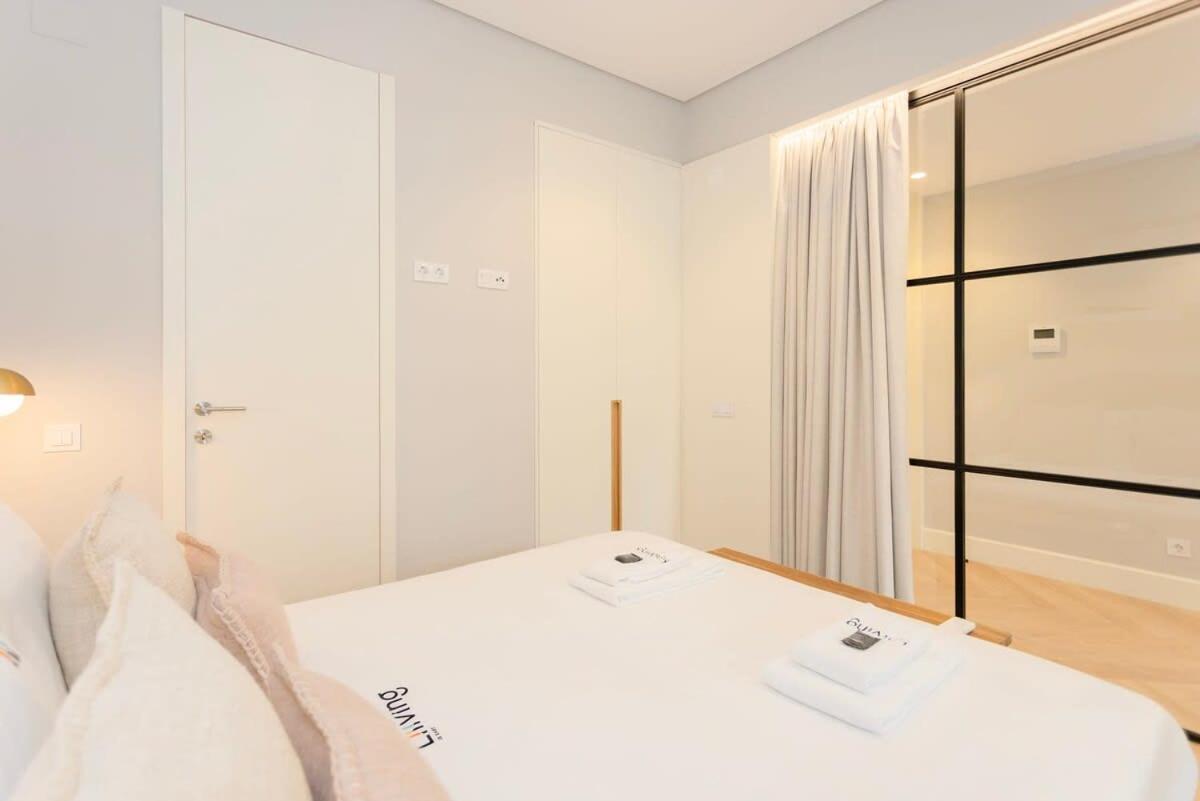 Liiiving In Porto - Luxury Design Apartments Exterior photo