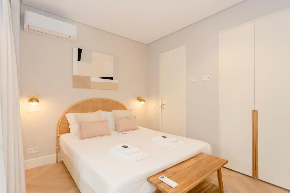 Liiiving In Porto - Luxury Design Apartments Exterior photo